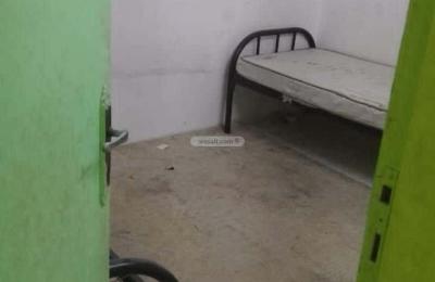 Semi-Furnished Apartment with 3 Bedrooms