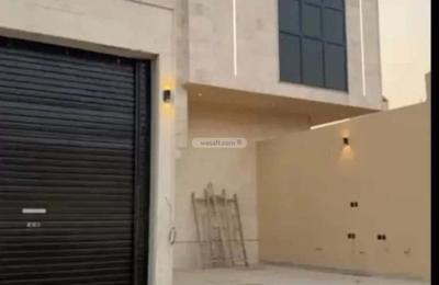 Floor 137 SQM with 5 Bedrooms