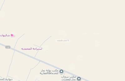 Land 432 SQM Facing East on 20m Width Street