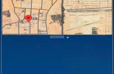 Rest House 6161 SQM Facing East on 20m Width Street