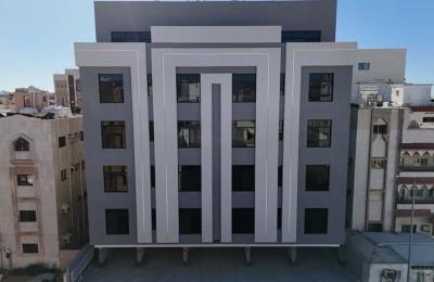 Apartment with 4 Bedrooms