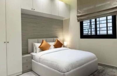 Apartment with 2 Bedrooms