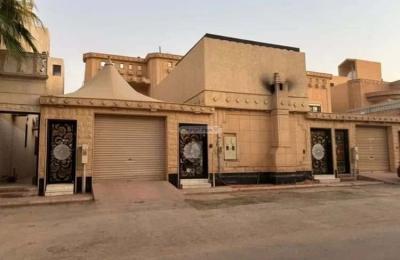 Villa 437 SQM Facing North on 15m Width Street