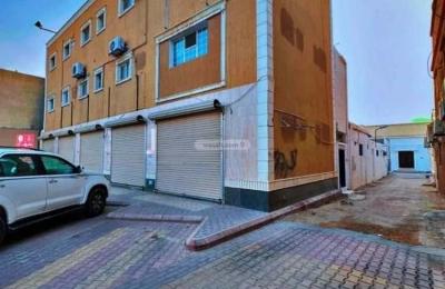 Building 573 SQM Facing East