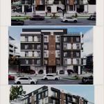 Apartment with 2 Bedrooms