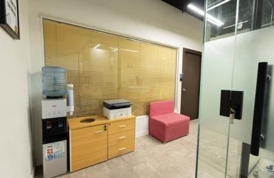 Office Space for Rent