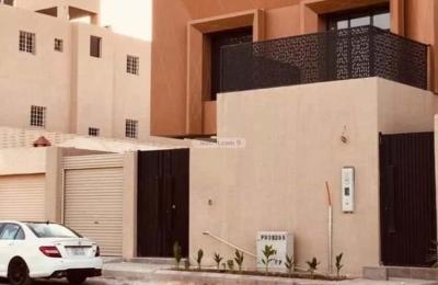 Villa 330 SQM Facing East on 15m Width Street