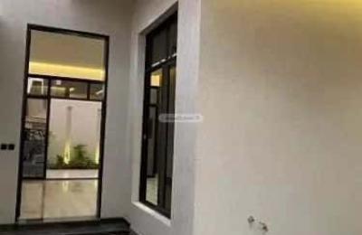 Villa 339 SQM Facing North on 20m Width Street