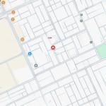 Apartment with 1 Bedroom