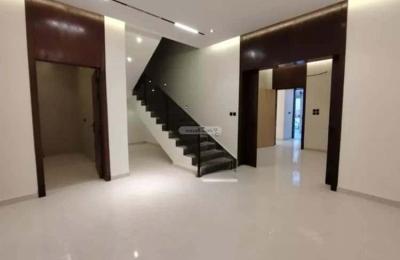 Villa 247 SQM Facing East on 15m Width Street