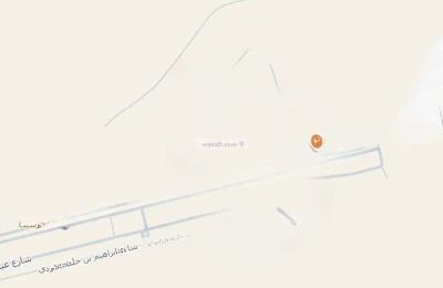 Villa 328 SQM Facing South on 20m Width Street