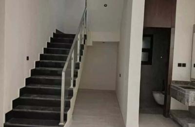 Villa 269.41 SQM Facing East on 15m Width Street