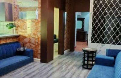 Apartment with 3 Bedrooms