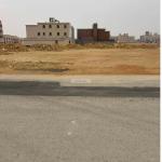 Land 870 SQM Facing West on 20m Width Street