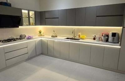 Villa 250 SQM Facing East with 3 Bedrooms