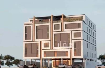 Apartment with 4 Bedrooms