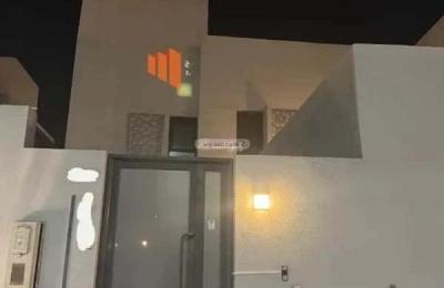 Villa 239 SQM Facing East on 20m Width Street