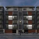 Apartment with 4 Bedrooms