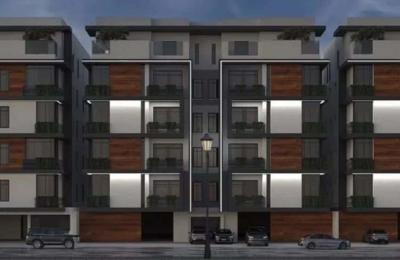 Apartment with 4 Bedrooms