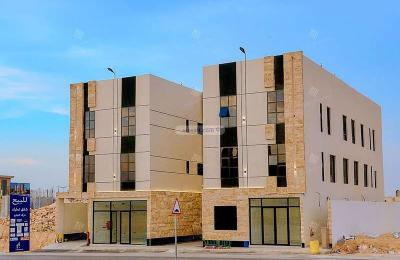 Apartment with 4 Bedrooms