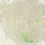 Land 445.5 SQM Facing South West on 16m Width Street