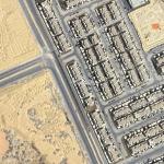 Villa 296.95 SQM Facing East with 8 Bedrooms