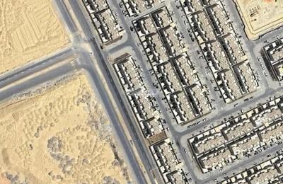 Villa 296.95 SQM Facing East with 8 Bedrooms