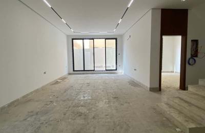 Villa 264.97 SQM Facing East on 18m Width Street