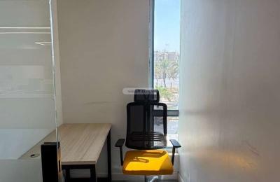 Office Space for Rent