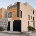 Villa 408.41 SQM Facing North West on 15m Width Street