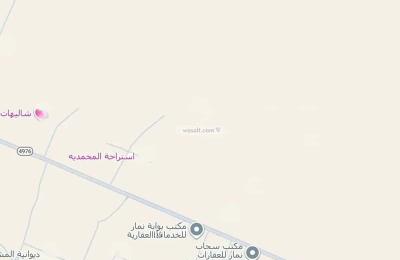 Land 432 SQM Facing East on 20m Width Street