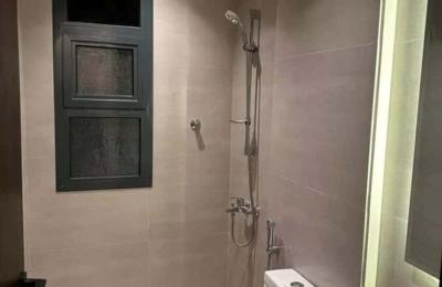 Apartment with 3 Bedrooms