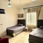 Furnished Apartment 98 SQM with 3 Bedrooms