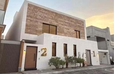 Villa 450 SQM Facing East on 20m Width Street