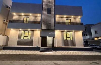 Apartment with 7 Bedrooms