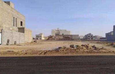 Land 405 SQM Facing North on 25m Width Street