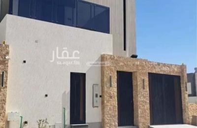 Villa 225 SQM Facing South on 15m Width Street