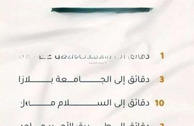 Apartment with 3 Bedrooms