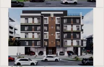 Apartment with 3 Bedrooms