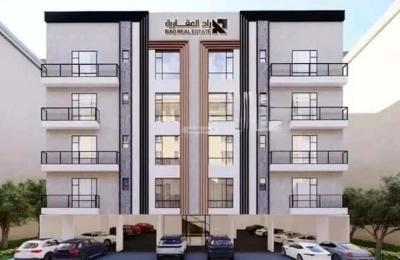 Apartment with 5 Bedrooms