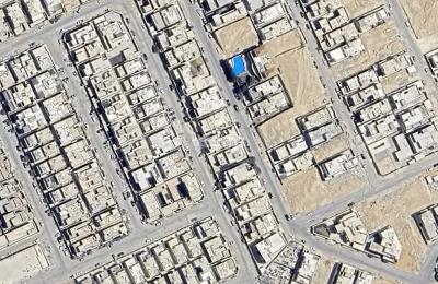 Floor 450 SQM with 5 Bedrooms