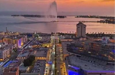 Building 537 SQM Facing West