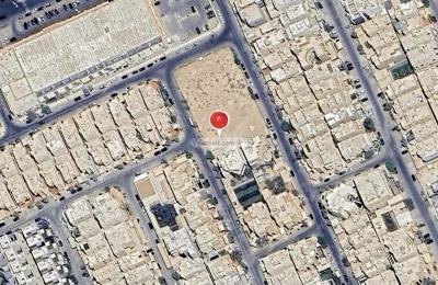 Land 625 SQM Facing West on 14m Width Street