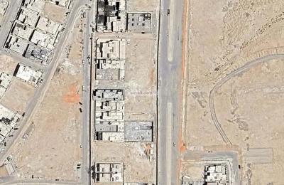 Villa 450 SQM Facing East on 20m Width Street