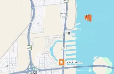 Land 1415 SQM Facing North