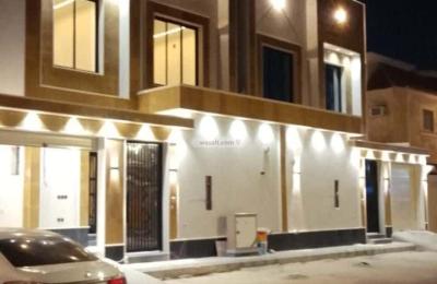 Villa 400 SQM Facing West on 15m Width Street