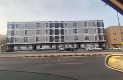 Apartment with 4 Bedrooms