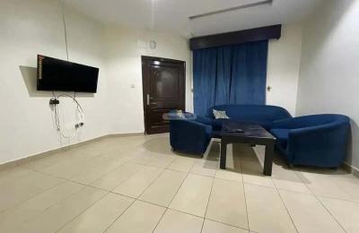 Apartment with 1 Bedroom