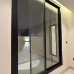 Floor 76.52 SQM with 3 Bedrooms