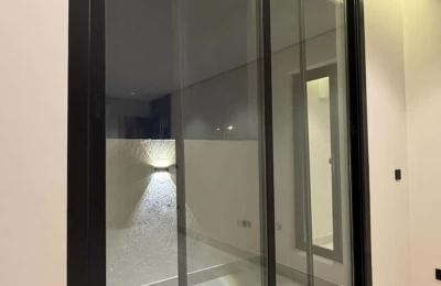 Floor 76.52 SQM with 3 Bedrooms